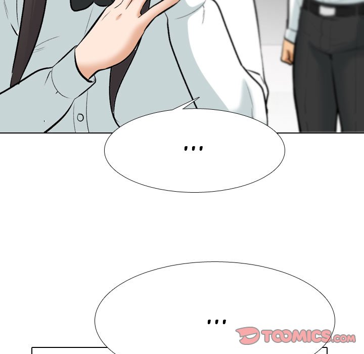 Our Exchange Chapter 134 Page 27