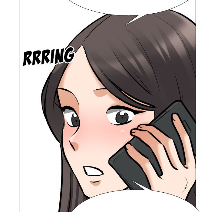 Our Exchange Chapter 134 Page 28