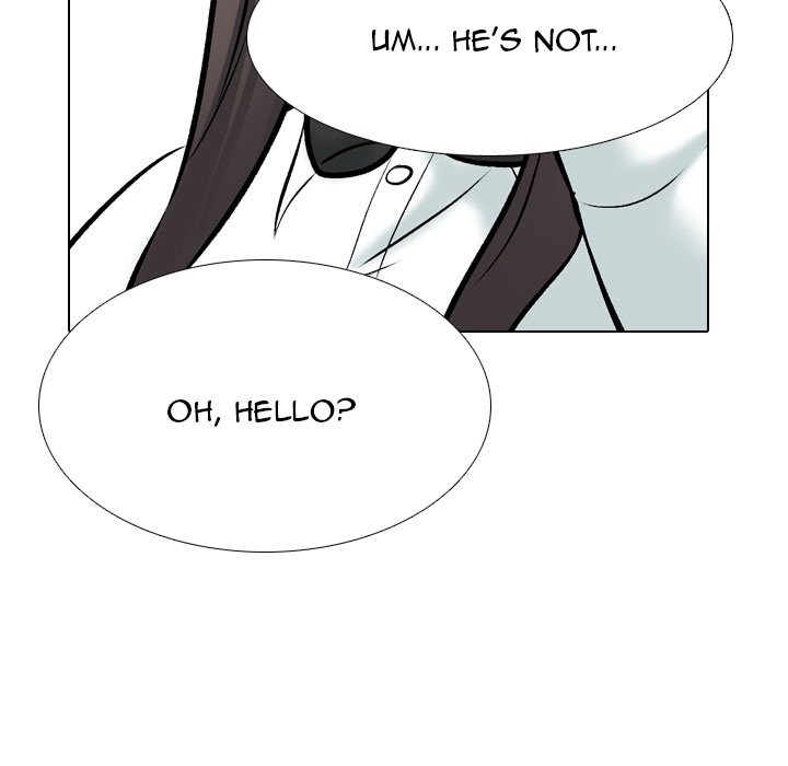 Our Exchange Chapter 134 Page 29