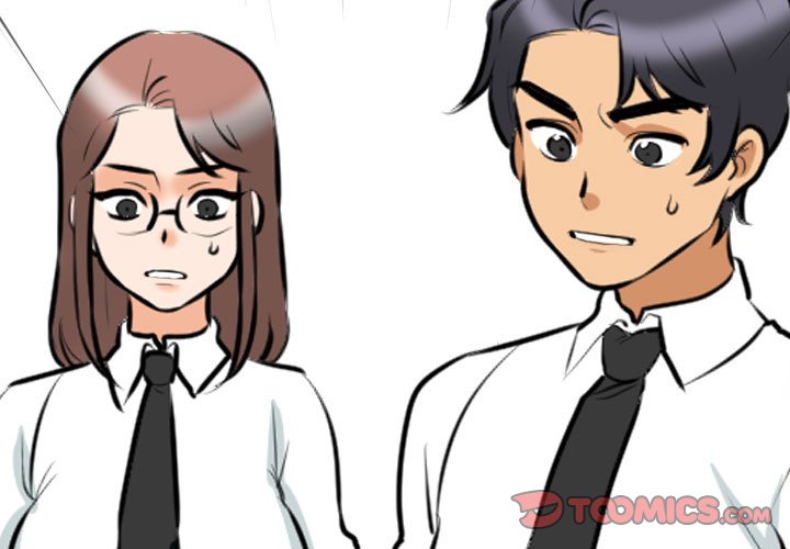 Our Exchange Chapter 134 Page 3