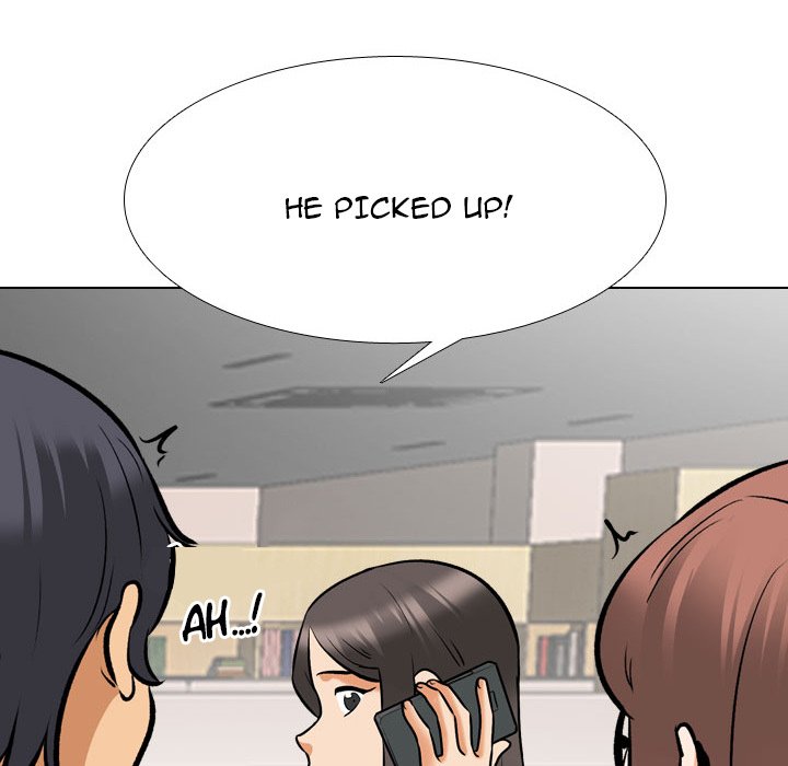 Our Exchange Chapter 134 Page 30