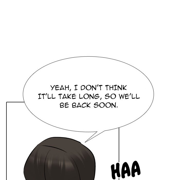 Our Exchange Chapter 134 Page 36
