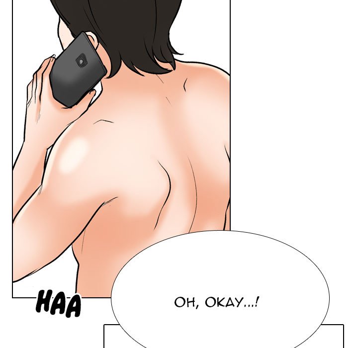 Our Exchange Chapter 134 Page 37