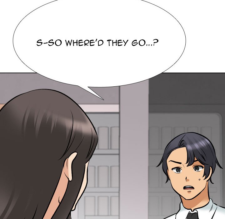 Our Exchange Chapter 134 Page 40