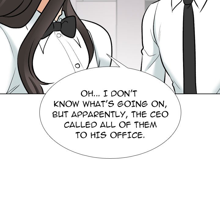 Our Exchange Chapter 134 Page 41