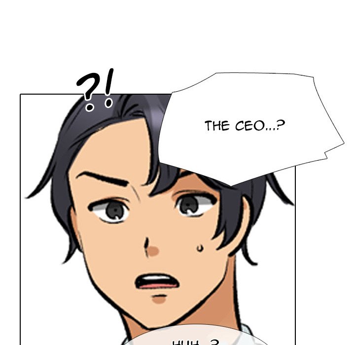Our Exchange Chapter 134 Page 42