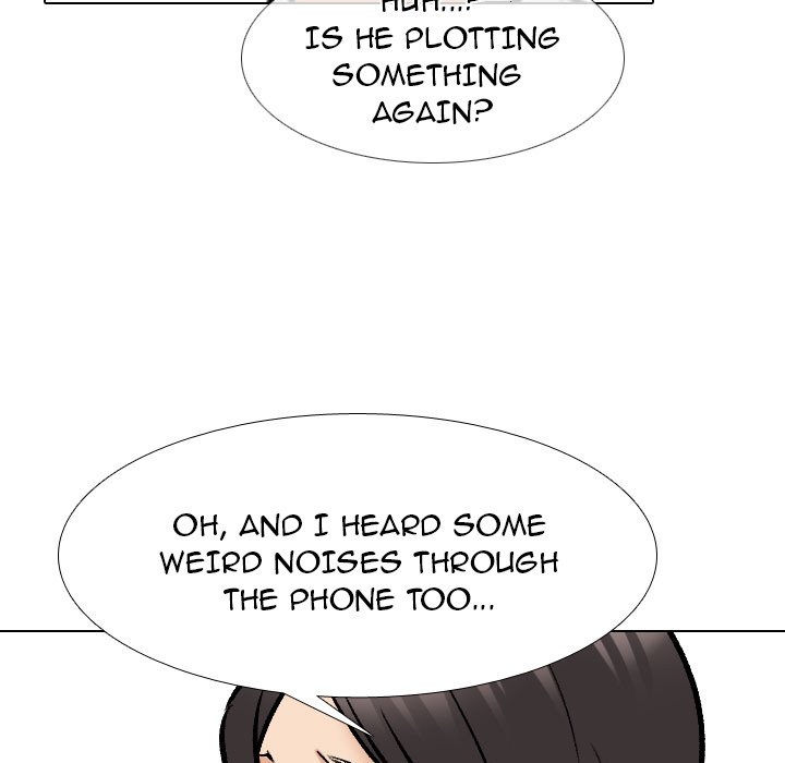 Our Exchange Chapter 134 Page 43