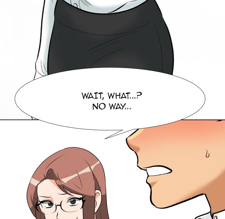 Our Exchange Chapter 134 Page 47