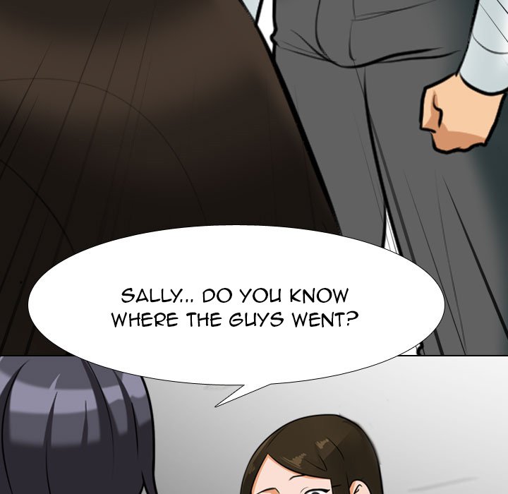Our Exchange Chapter 134 Page 5
