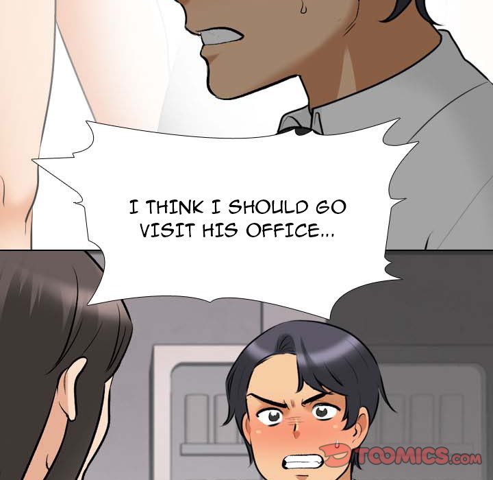 Our Exchange Chapter 134 Page 51
