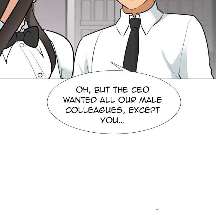 Our Exchange Chapter 134 Page 52
