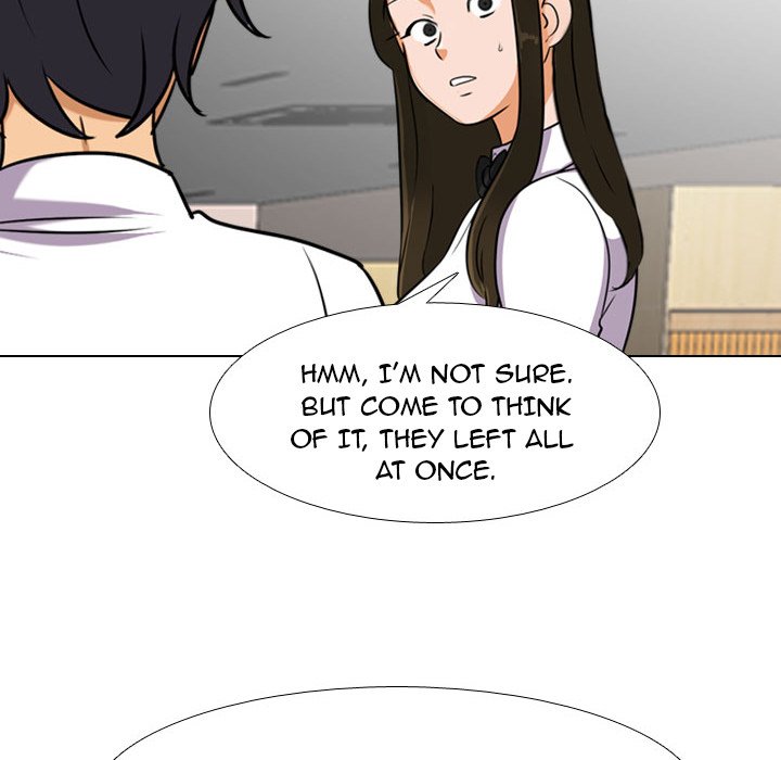 Our Exchange Chapter 134 Page 6