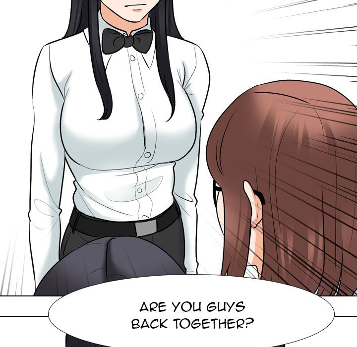 Our Exchange Chapter 134 Page 61