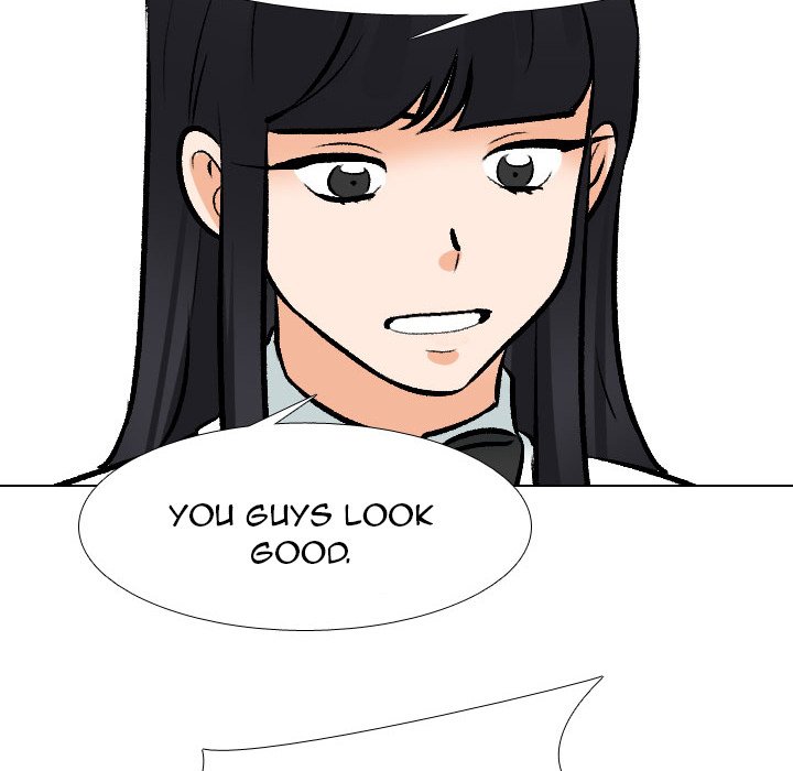 Our Exchange Chapter 134 Page 62