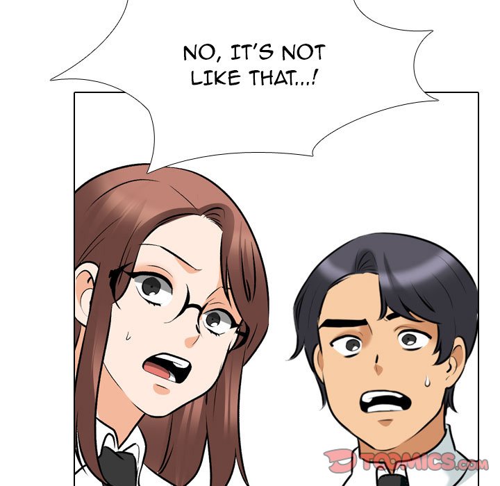 Our Exchange Chapter 134 Page 63