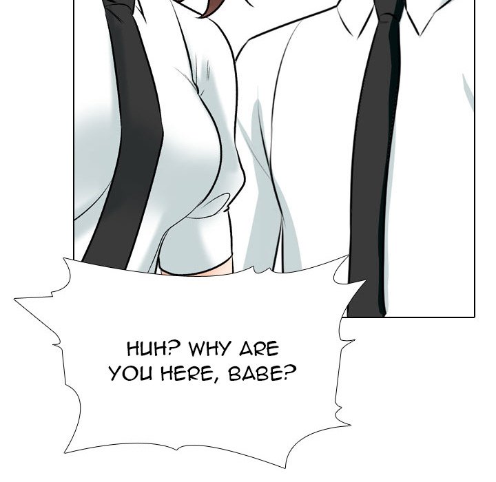 Our Exchange Chapter 134 Page 64