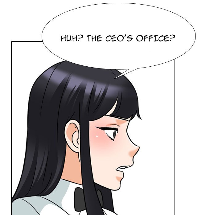 Our Exchange Chapter 134 Page 67
