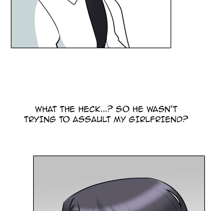 Our Exchange Chapter 134 Page 68