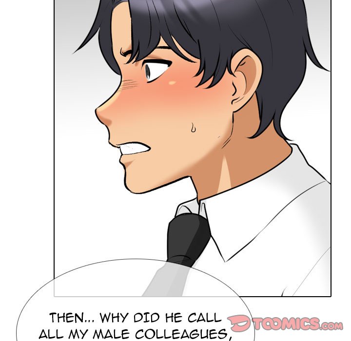 Our Exchange Chapter 134 Page 69