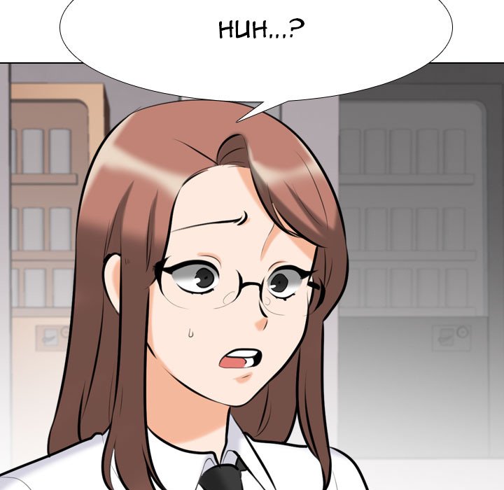 Our Exchange Chapter 134 Page 7