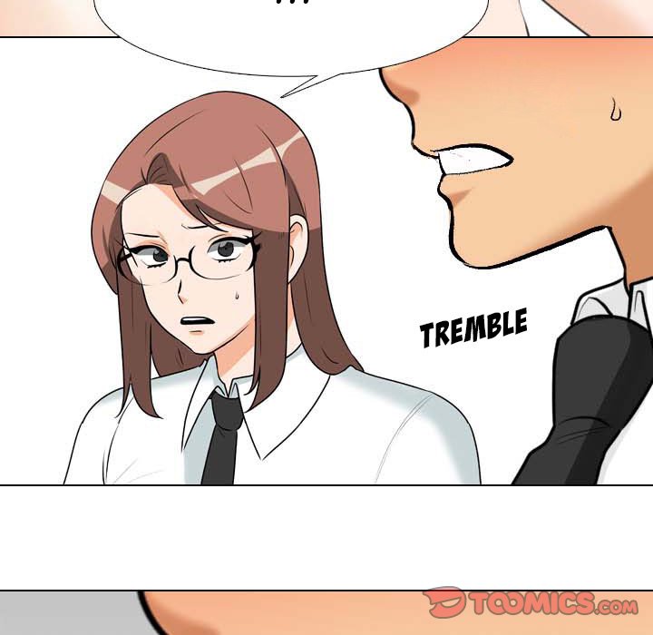 Our Exchange Chapter 134 Page 75