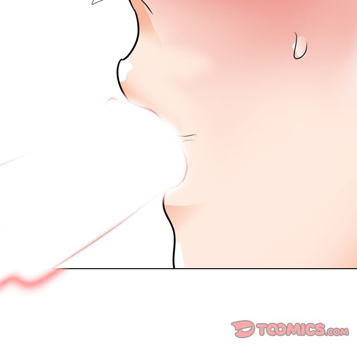 Our Exchange Chapter 134 Page 9