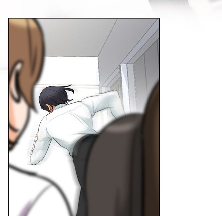 Our Exchange Chapter 134 Page 92