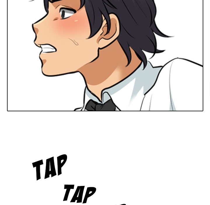Our Exchange Chapter 134 Page 95