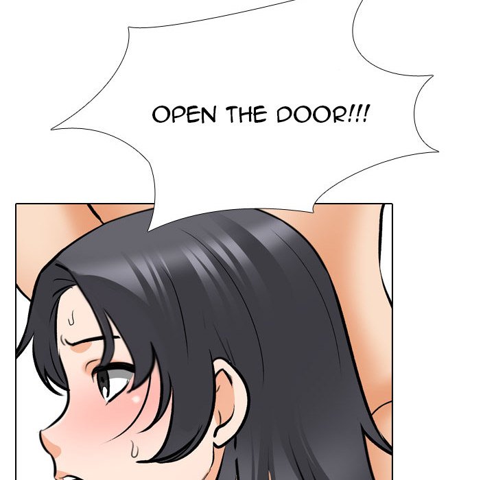 Our Exchange Chapter 135 Page 10