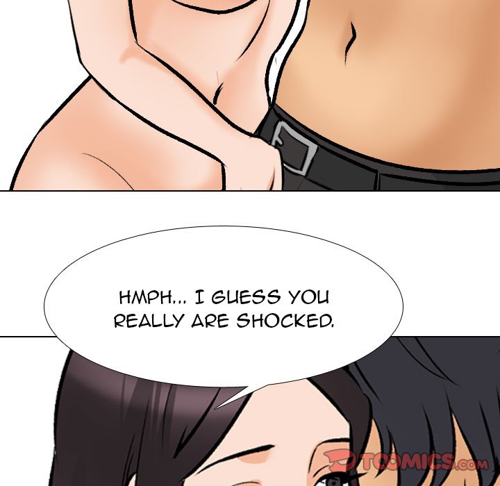 Our Exchange Chapter 135 Page 111