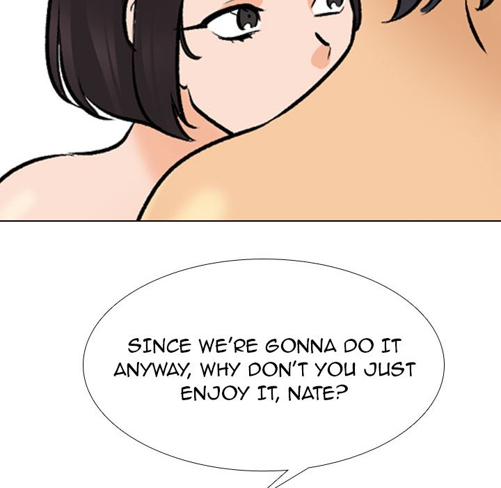 Our Exchange Chapter 135 Page 112