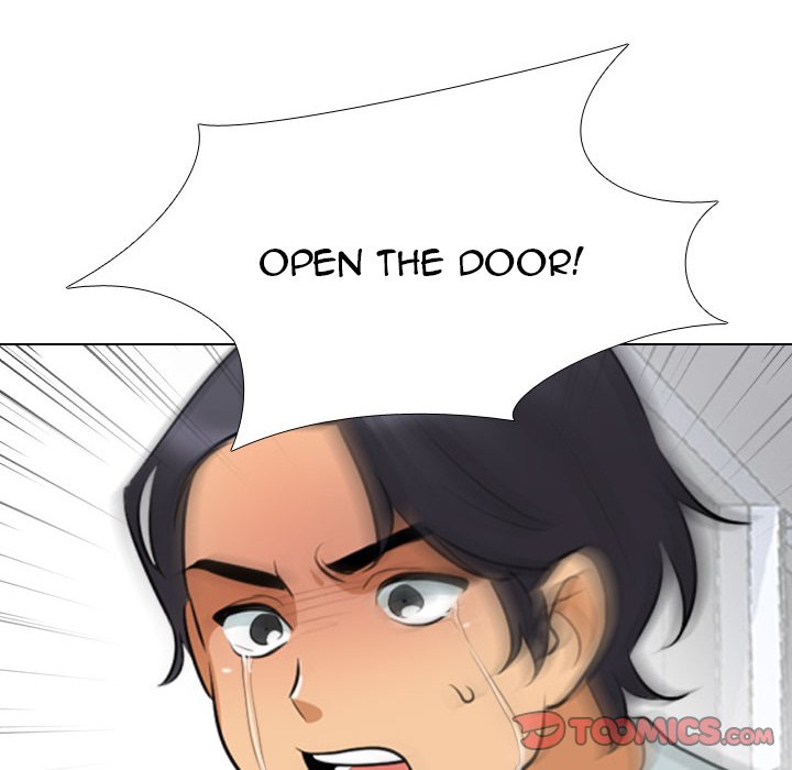 Our Exchange Chapter 135 Page 12