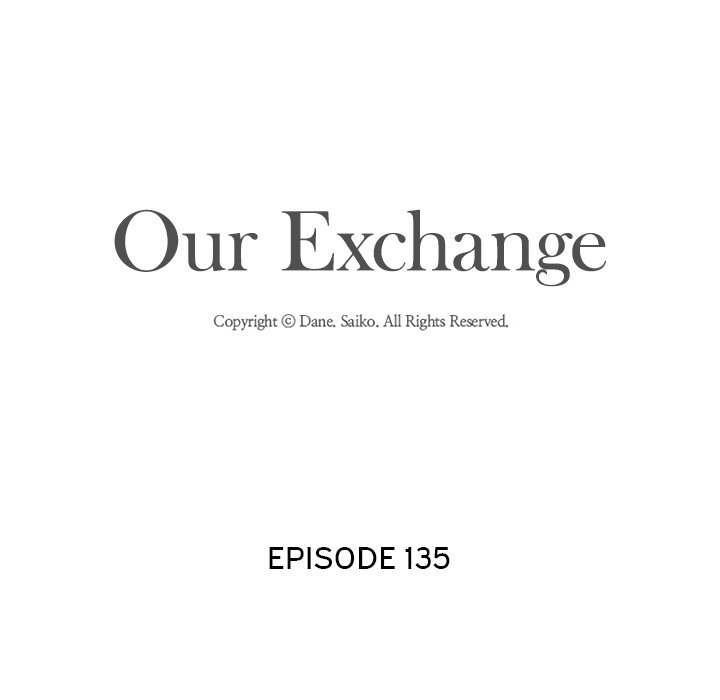 Our Exchange Chapter 135 Page 14