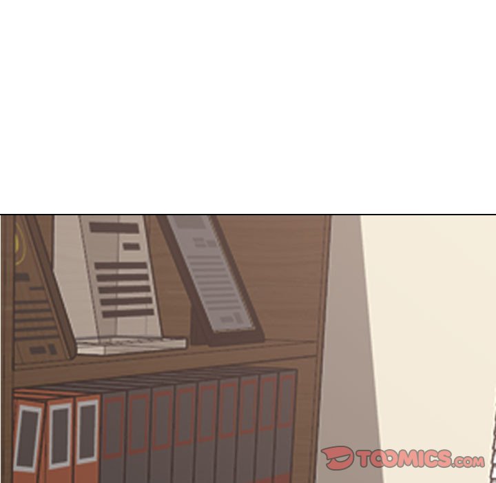 Our Exchange Chapter 135 Page 15