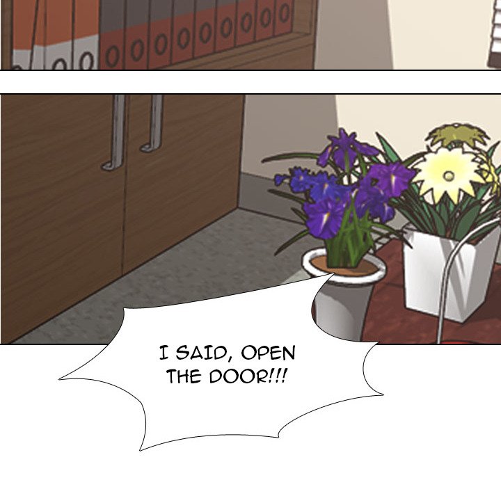 Our Exchange Chapter 135 Page 16