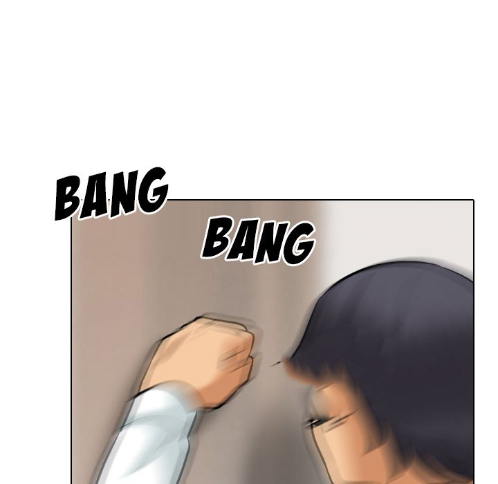 Our Exchange Chapter 135 Page 17