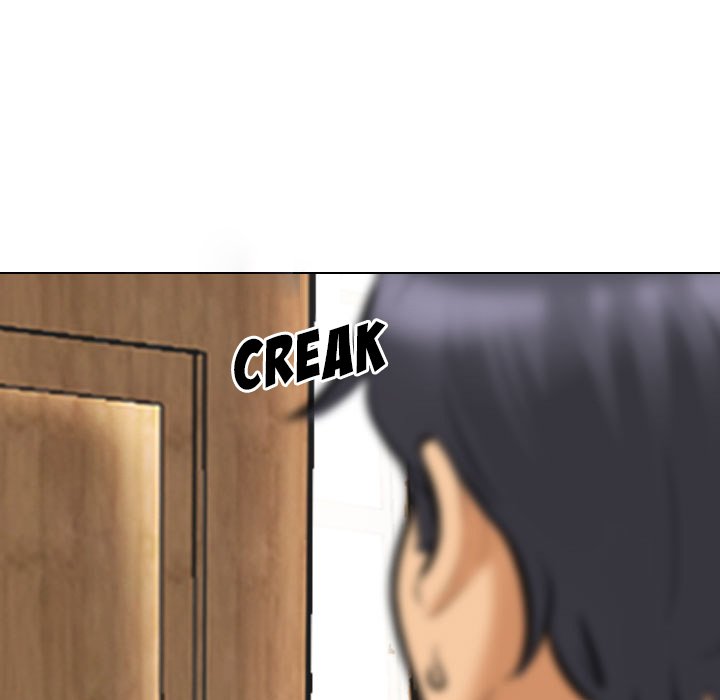 Our Exchange Chapter 135 Page 19
