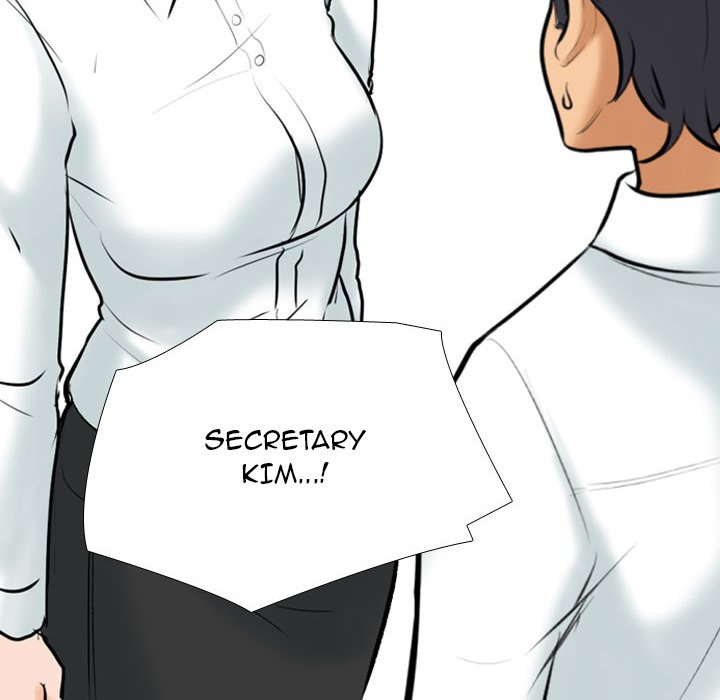 Our Exchange Chapter 135 Page 22