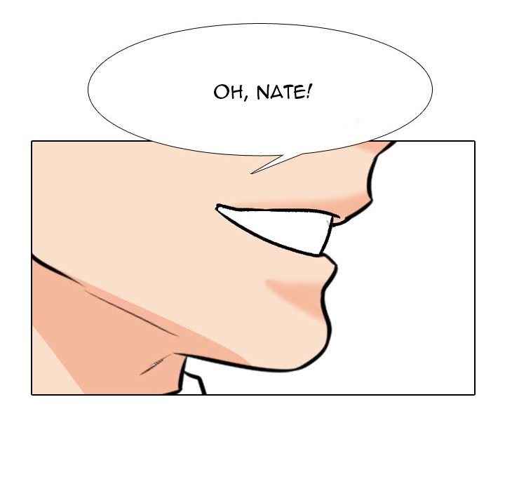 Our Exchange Chapter 135 Page 28