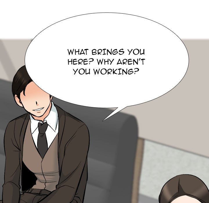 Our Exchange Chapter 135 Page 29