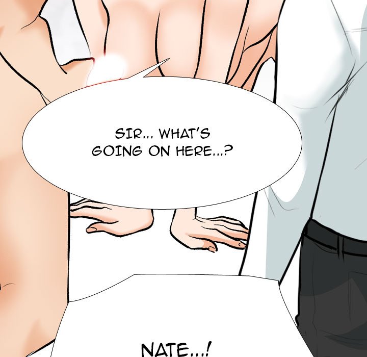 Our Exchange Chapter 135 Page 31