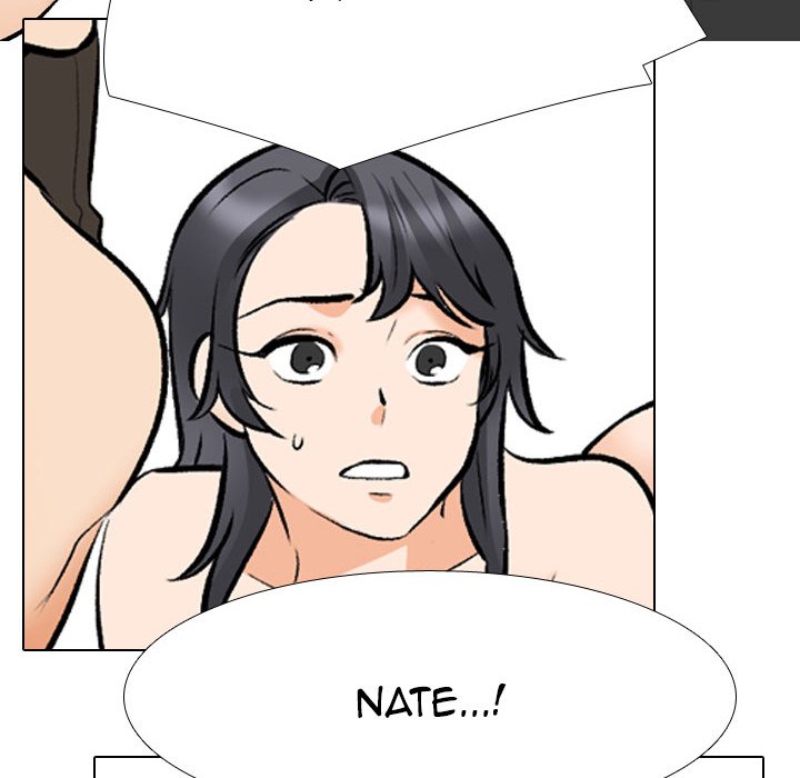Our Exchange Chapter 135 Page 32
