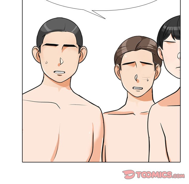 Our Exchange Chapter 135 Page 33