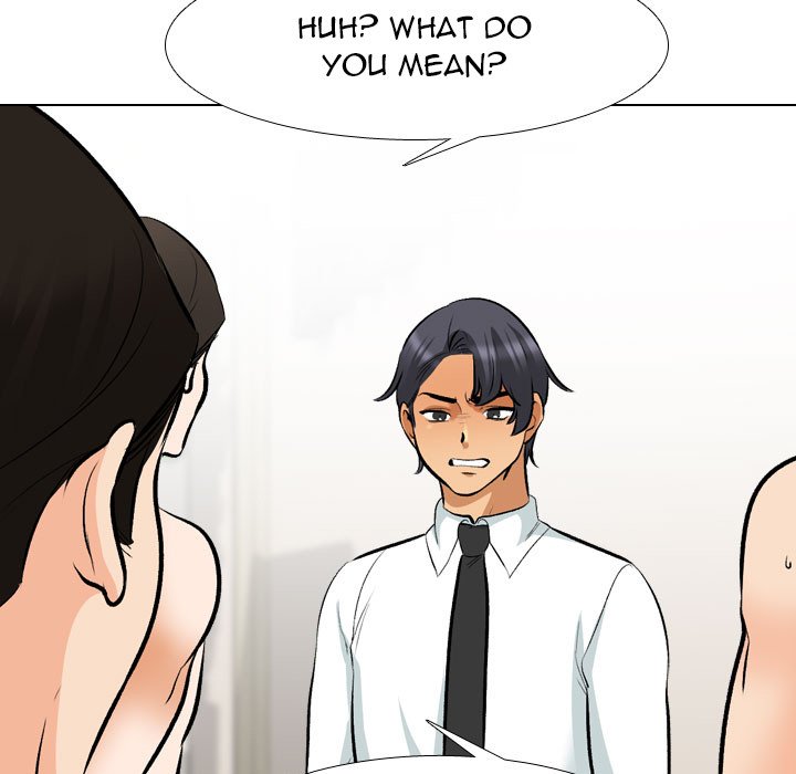 Our Exchange Chapter 135 Page 35