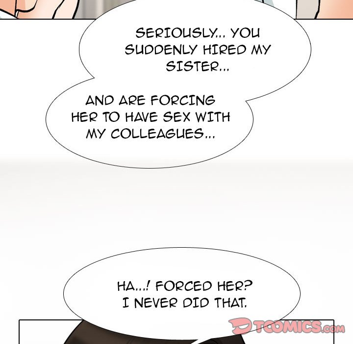 Our Exchange Chapter 135 Page 36