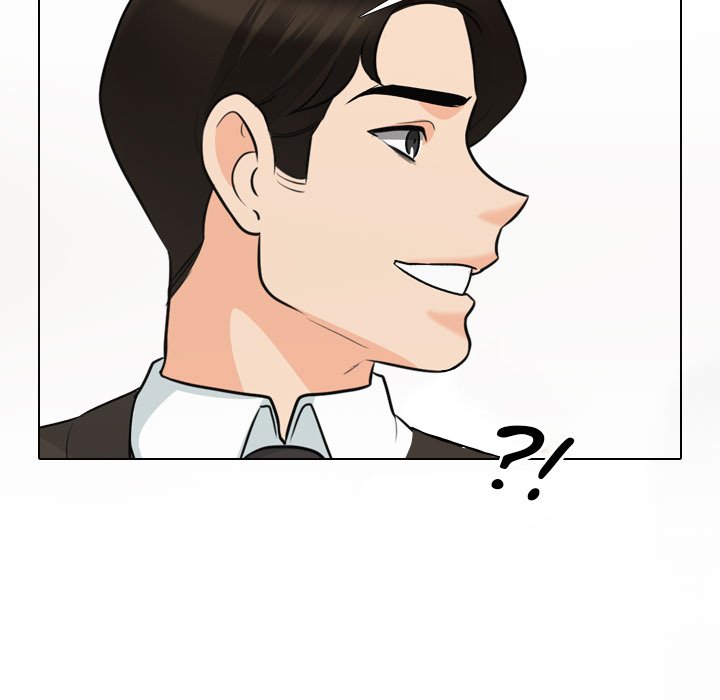 Our Exchange Chapter 135 Page 37