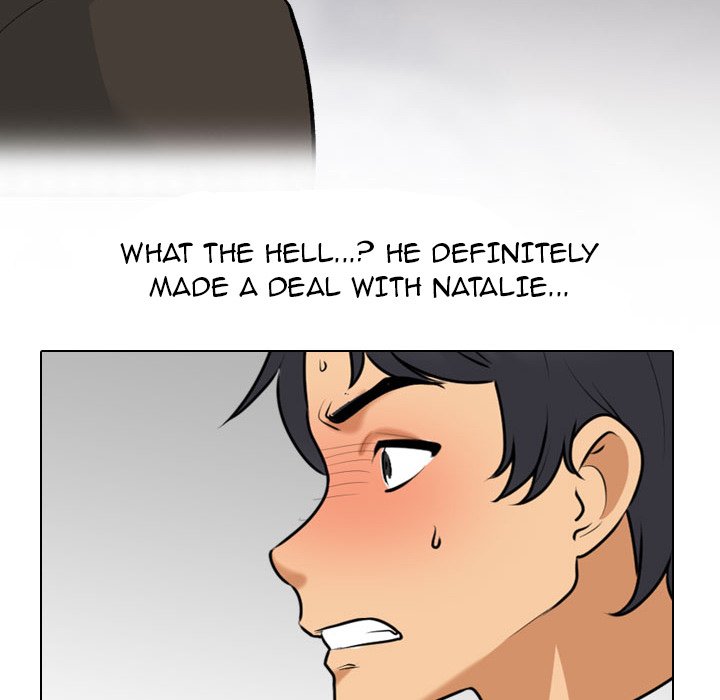 Our Exchange Chapter 135 Page 40