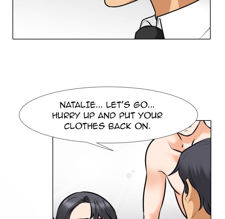 Our Exchange Chapter 135 Page 41