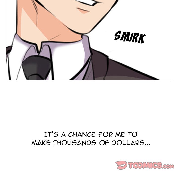 Our Exchange Chapter 135 Page 48
