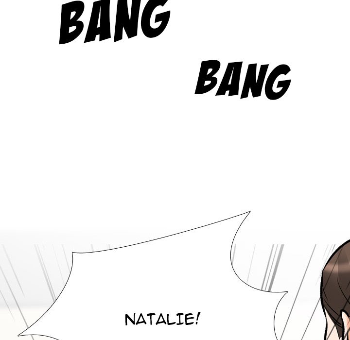 Our Exchange Chapter 135 Page 5